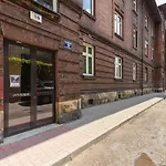 Apartment Bosacka Cracow By Noclegi Renters