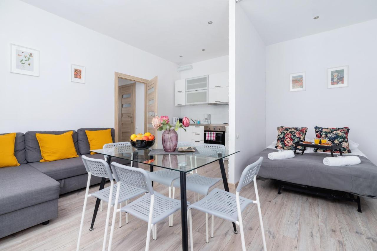 Appartement Bosacka Cracow By Renters *