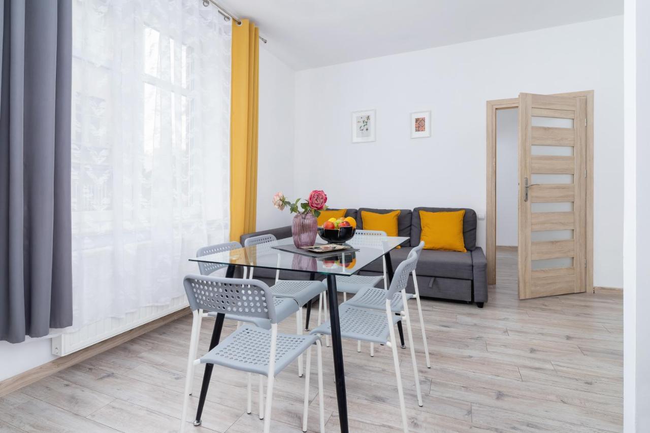 Bosacka Cracow By Renters * Krakau