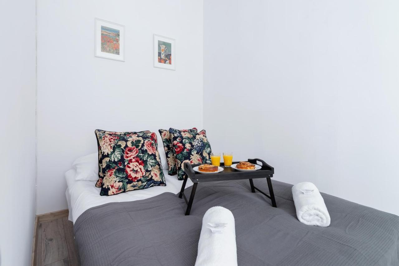 Appartement Bosacka Cracow By Renters Krakau