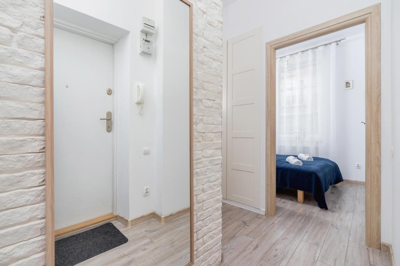 Bosacka Cracow By Renters Krakau