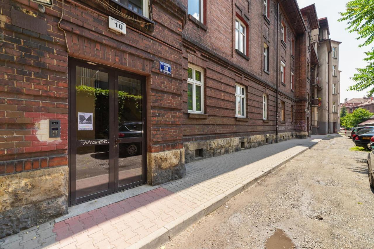 Bosacka Cracow By Renters Appartement Krakau