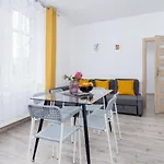 Apartment Bosacka Cracow By Noclegi Renters